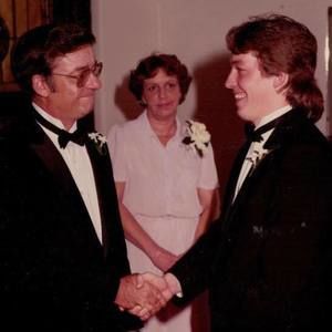 Meet your Posher, Joe